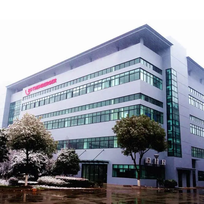 Rothenberger (Wuxi) Pipe Technologies Co., Ltd.