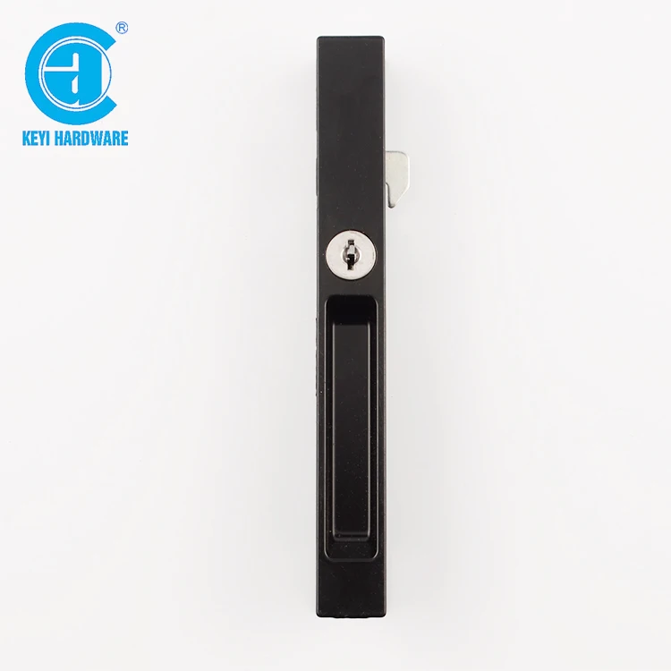 Secure Your Sliding Windows with Keyi's Locking Solutions