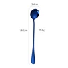 Rotondo blu