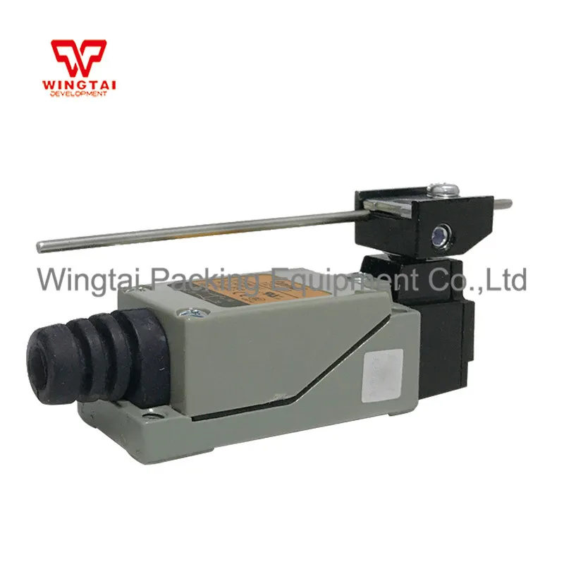 TZ-8107/TZ-8108 TEND Limit Switches - Reliable Electric Solutions