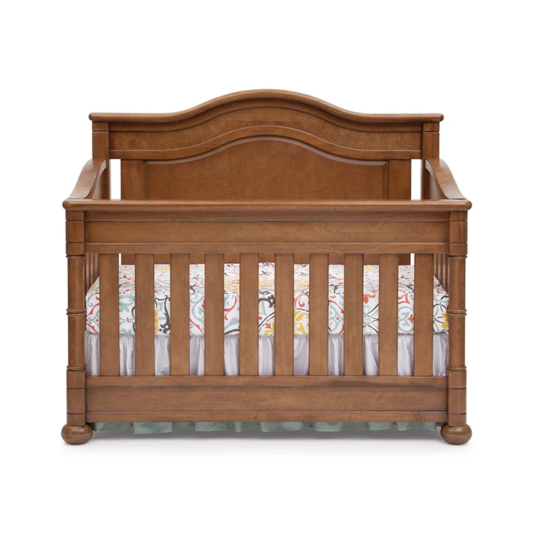 multi purpose crib