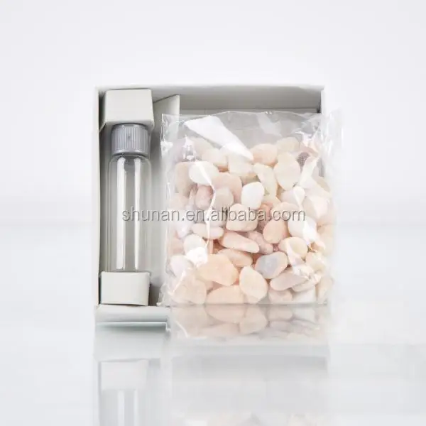 芳香粘土石香油分散器芳香石Sa-0171 - Buy 有香味的粘土星石，婚礼促销 