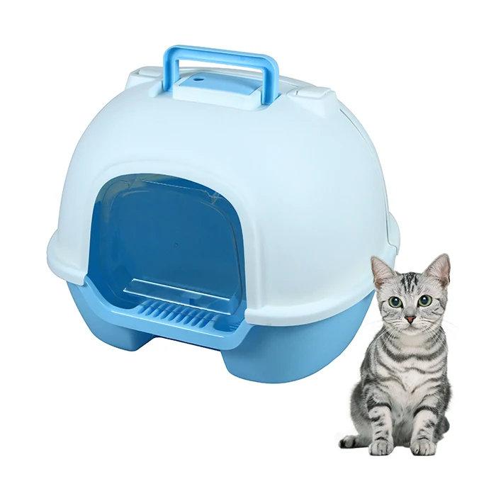 cat trays argos