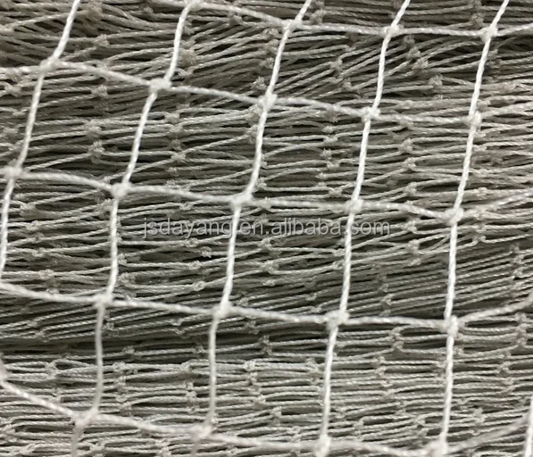 best fishing gill net Best Glide It incorporates 12" x 4" with a 1.5" Survival Gill Net