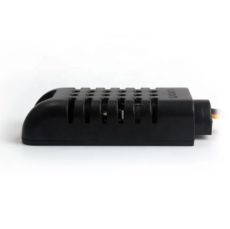 Sensore DHT21 / AM2301 - Modulo Digitale Di Temperatura E Umidità, Alta Precisione, Trasmissione Lunga, Per Progetti Arduino E Controllori - 4