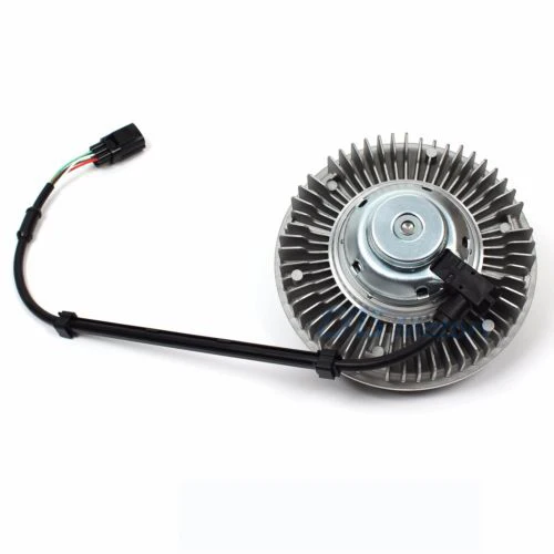 3282 Fan Clutch For 04.5-09 Dodge Ram 