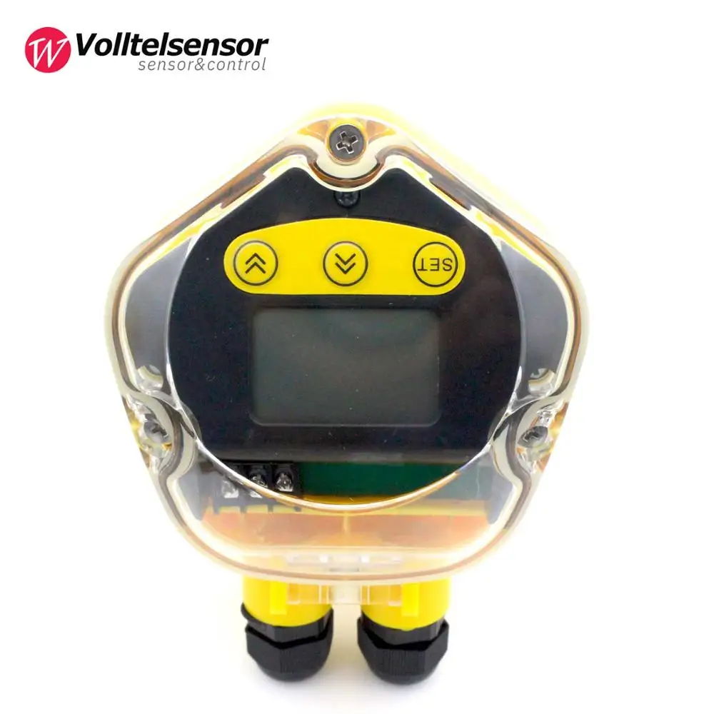 ULT1150 Ultrasonic Water Level Sensor