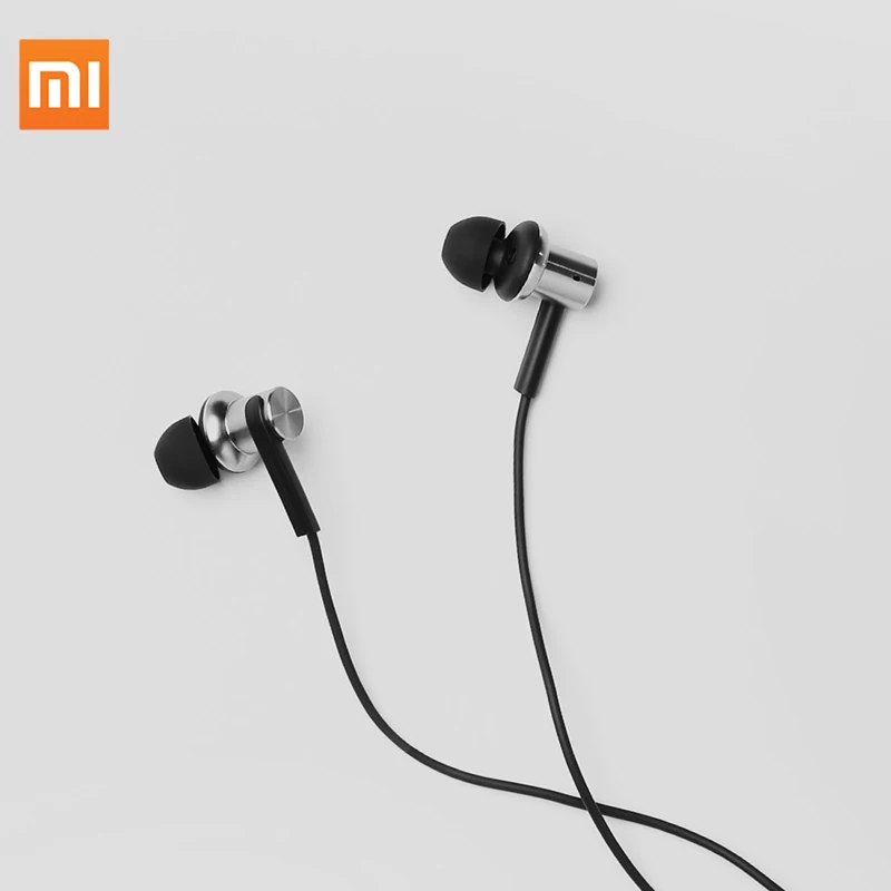 Newest Original Xiaomi Mi In Ear Headphones Pro Xiaomi Hybrid Pro Low Price China New 17 Idea Buy Mi In Ear Headphones Pro Headphones Bluetooth Headphones Product On Alibaba Com
