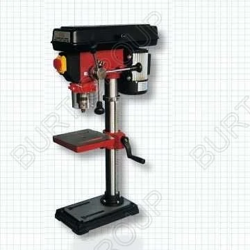 ZQJ4116 13 INCH CAST IRON BENCH DRILL PRESS 370W