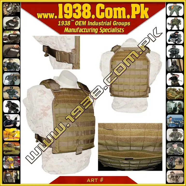 Tactical Stacker Plate Carrier Police Tactical Military Buy Plate Carrier Tactical Vest