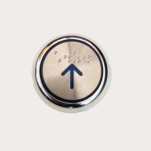 Elevator Round Push Button KA313 Push Button for Elevator