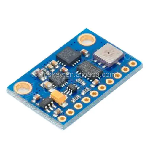 (HMC5883L + BMA180 + ITG3205 + BMP085) GY-81 10DOF ITG3200/ITG3205 BMA180 HMC5883L MultiWii MWC управления полетом