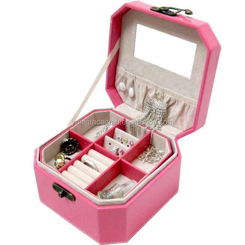 Классические серьги шкатулка на заказ логотип черный ювелирный кольцо подарочная