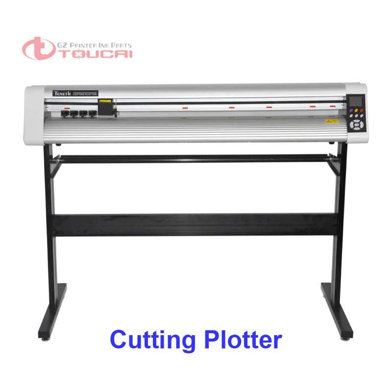 Modelo de plotter de corte de alta calidad de superficie plana de CNC -  China Cortador de superficie plana, plotter de corte plana Plana