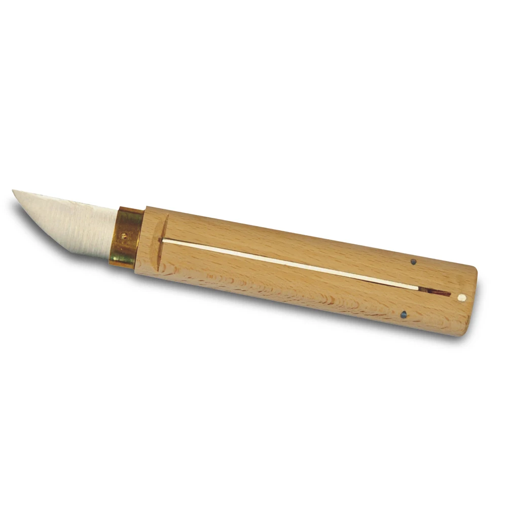 Knife Don Carlos with Adjustable Blade