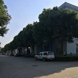 Luoyang Star Diamond Machinery Co., Ltd. 1