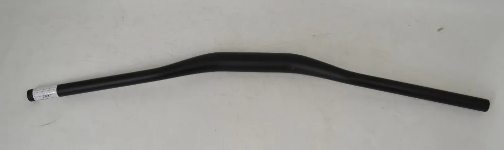 
 Руль велосипедный карбоновый, 35 мм, 20 мм, 800 мм, 1 шт.  