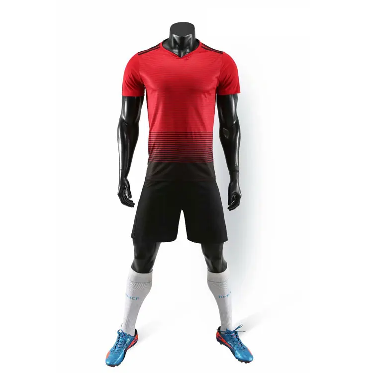 make team jerseys