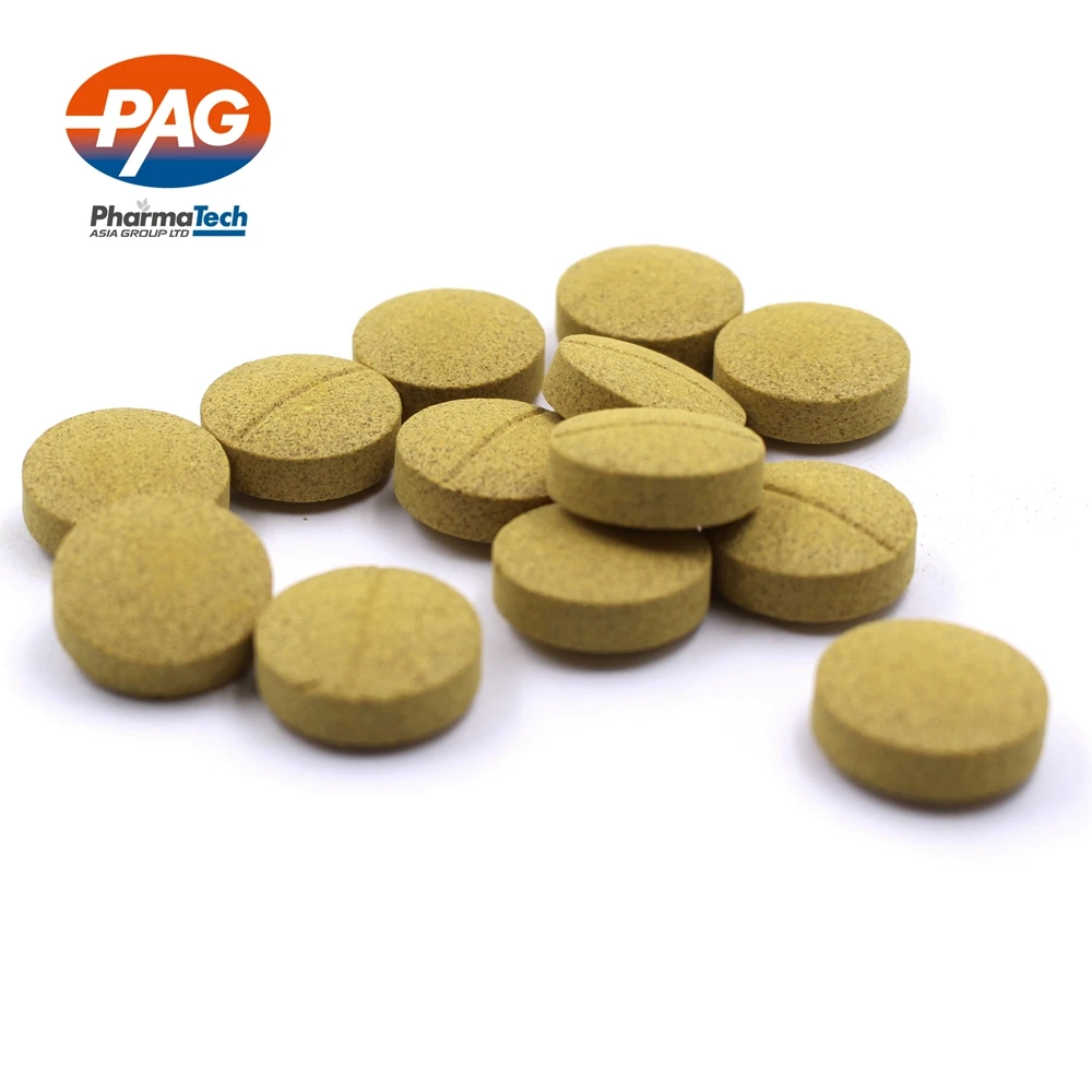 Домашние животные здоровье и уход дополнение печень Детокс жевательные укусы для собаки