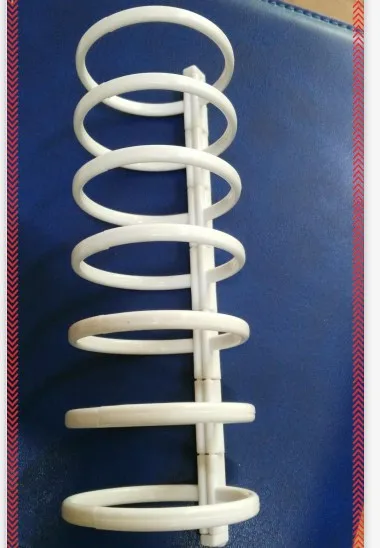 
Клипса из АБС-пластика с внутренним диаметром 7/8/9/11 / 12 отверстий, 30 мм, 50, белая/черная/прозрачная клипса для летательного аппарата 