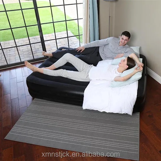 Create Air premium single Bed New エアーベッド「クリエイトエア