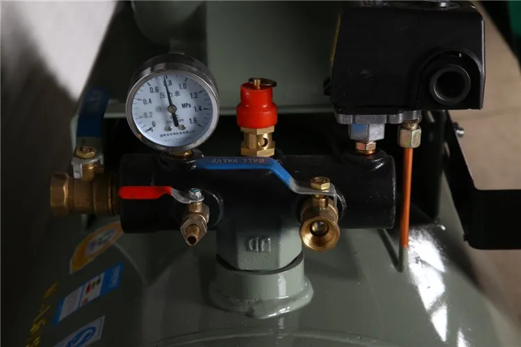 air Compressor Pdf with Factory Price air Compressor Car Wash