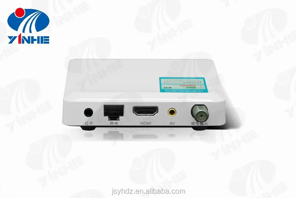 Android Analog Tv Tuner