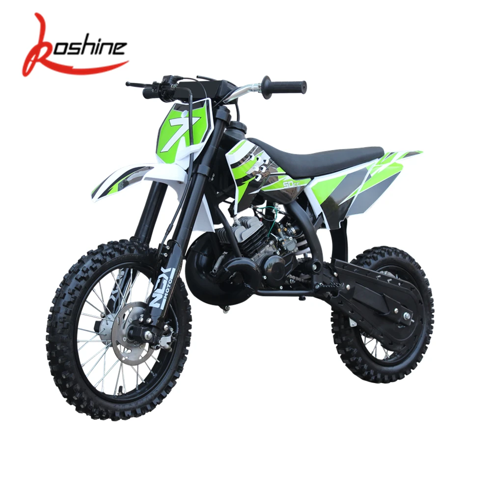 koshine moto mini cross bike 50cc