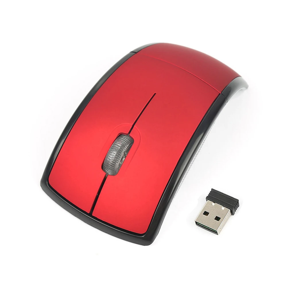 Мышь arc mouse