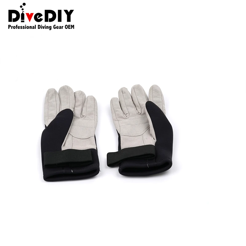 
Быстрая доставка, удобные перчатки для дайвинга с закрытыми пальцами, Лидер продаж 