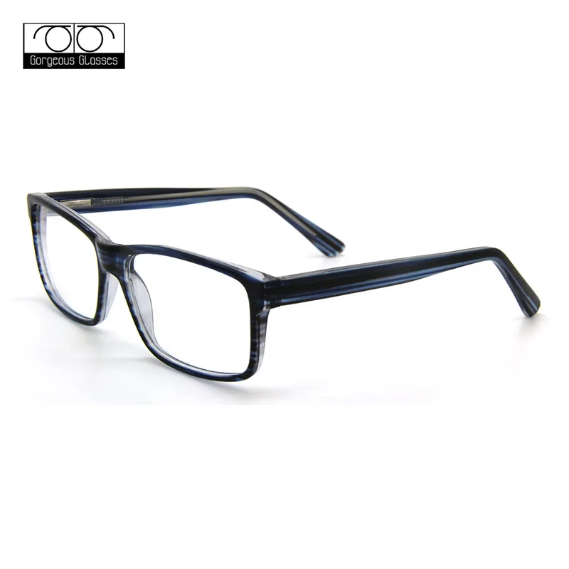 Factory Manufacture Various Gentleman CP Optical Glasses