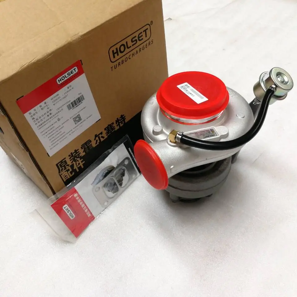 Cummins Diesel Engine Turbocharger 5328621 5328622 5328623 5328624 