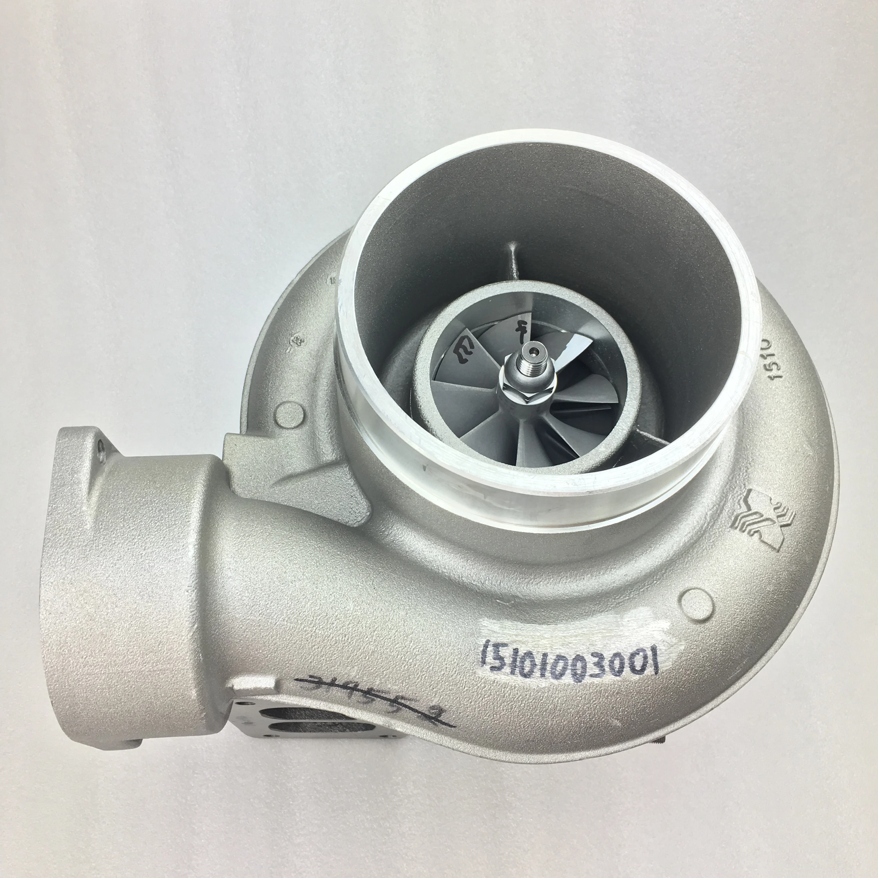 S500 Genuine Turbo 15009889509 3802140 3837220 turbocharger for 
