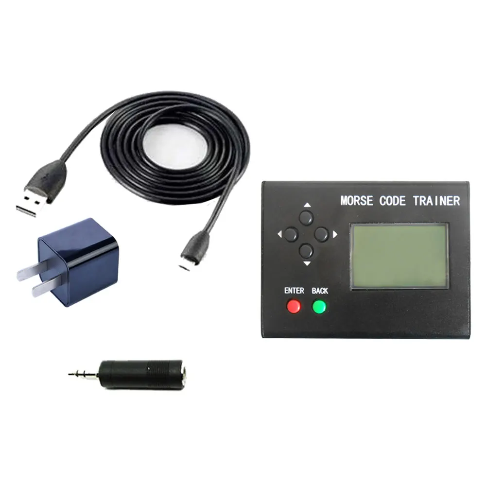 Wisyurt CW-Morsecode-Gedenkmünzen - Praktische Trainingsmünzen Für Funk-Enthusiasten