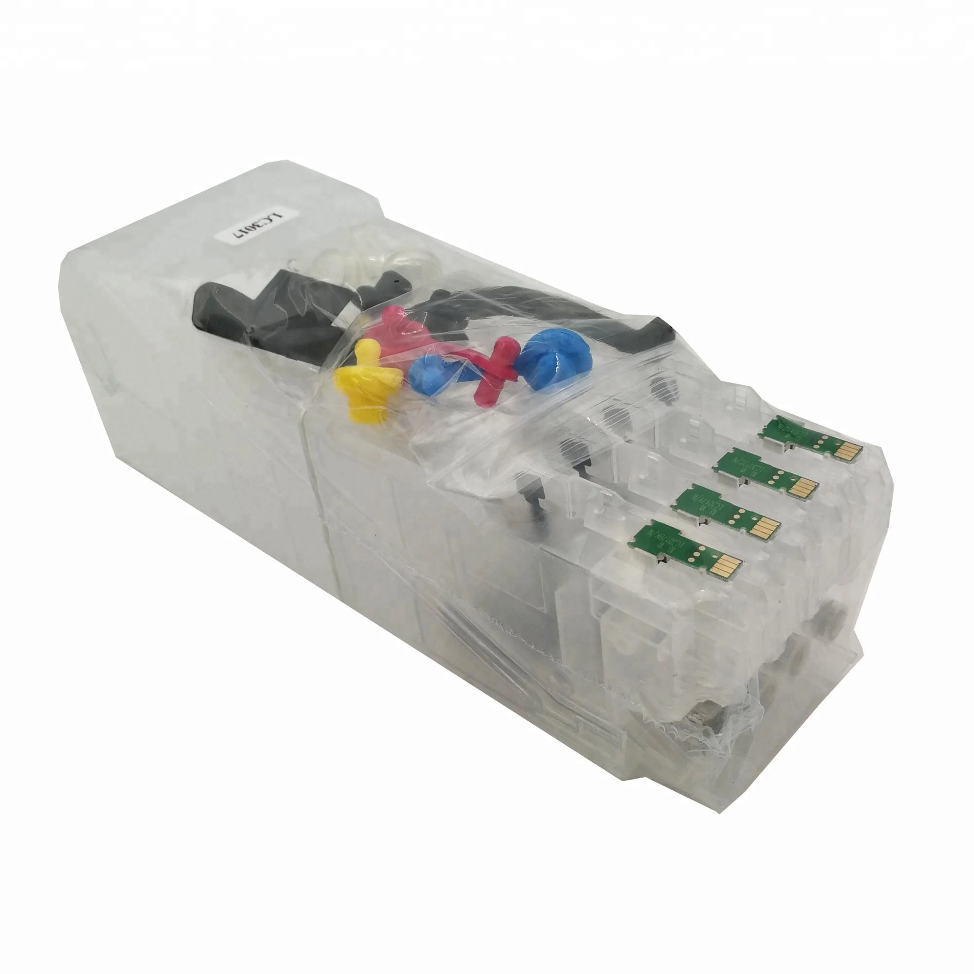 Amarill brother j6930,j6530,j5730,j5330,j6935,j5930-1.5k - Bocartuchos -  Consumibles low cost de calidad excepcional
