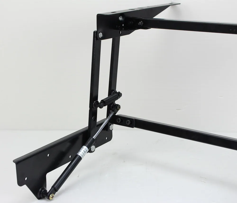 
 Функциональный мебельная фурнитура стол петля Поднимите журнальный столик механизм B04-5H  