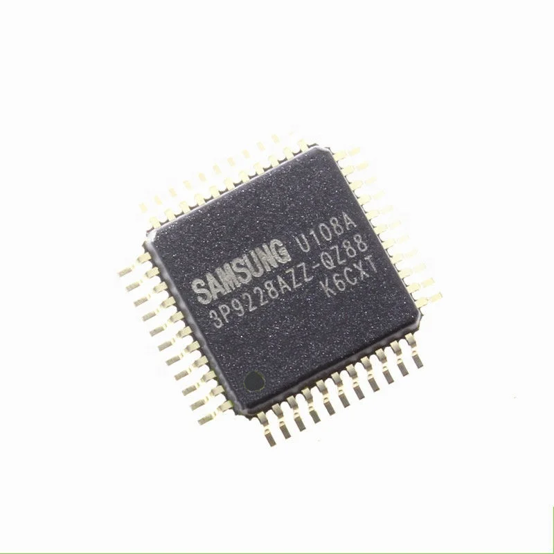 Cmos Microcontroller Ic Chip S3p9228azz Qz88 Qfp44 Buy Cmos Ic Microcontroller Ic Microcontroller Chip Product On Alibaba Com