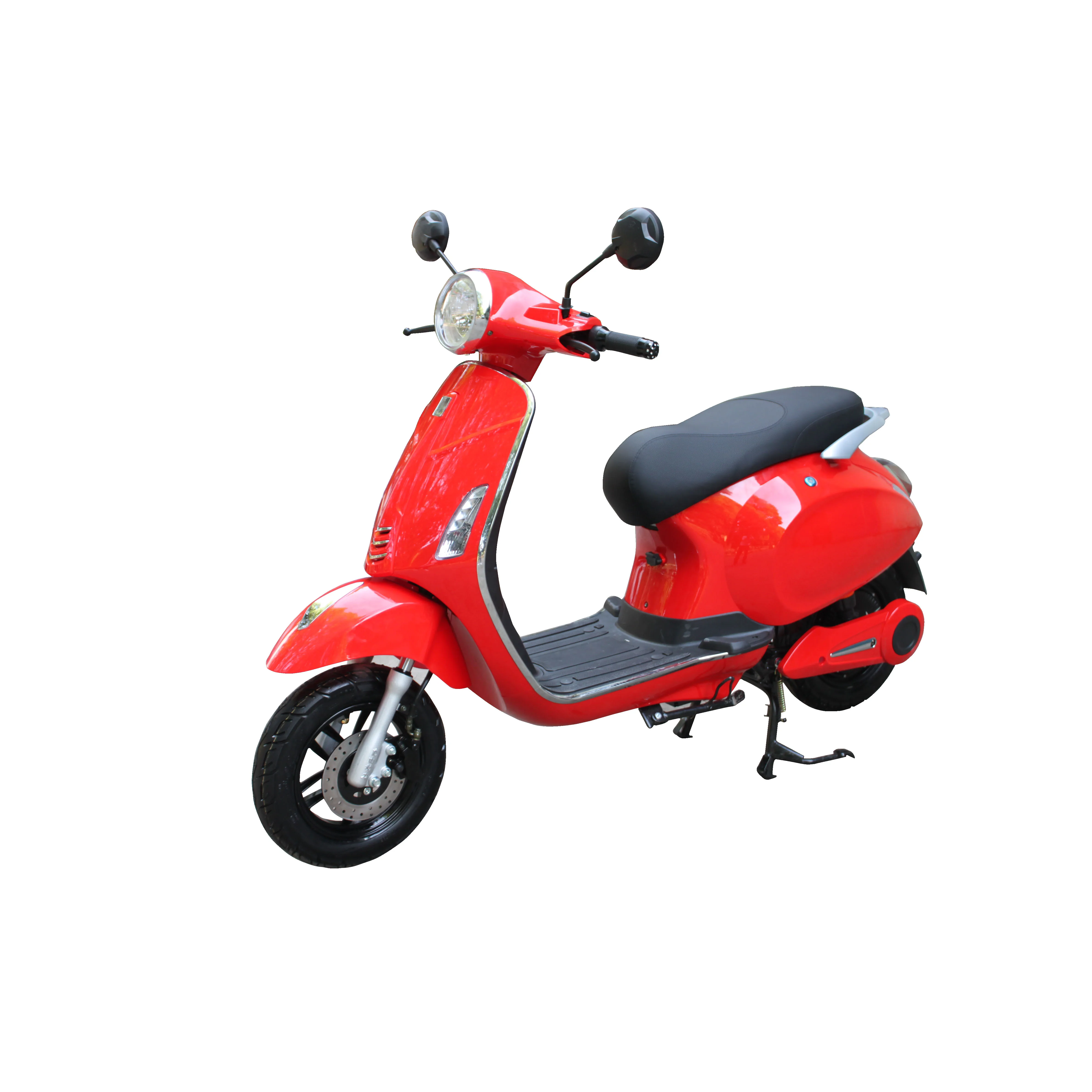 Electric Scooter Smart/motorcycle TESLA, 800W, 60V Battery