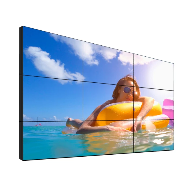 TV 大画面❗️ 高品質ワイドスクリーン45インチフル高精細液晶テレビLED