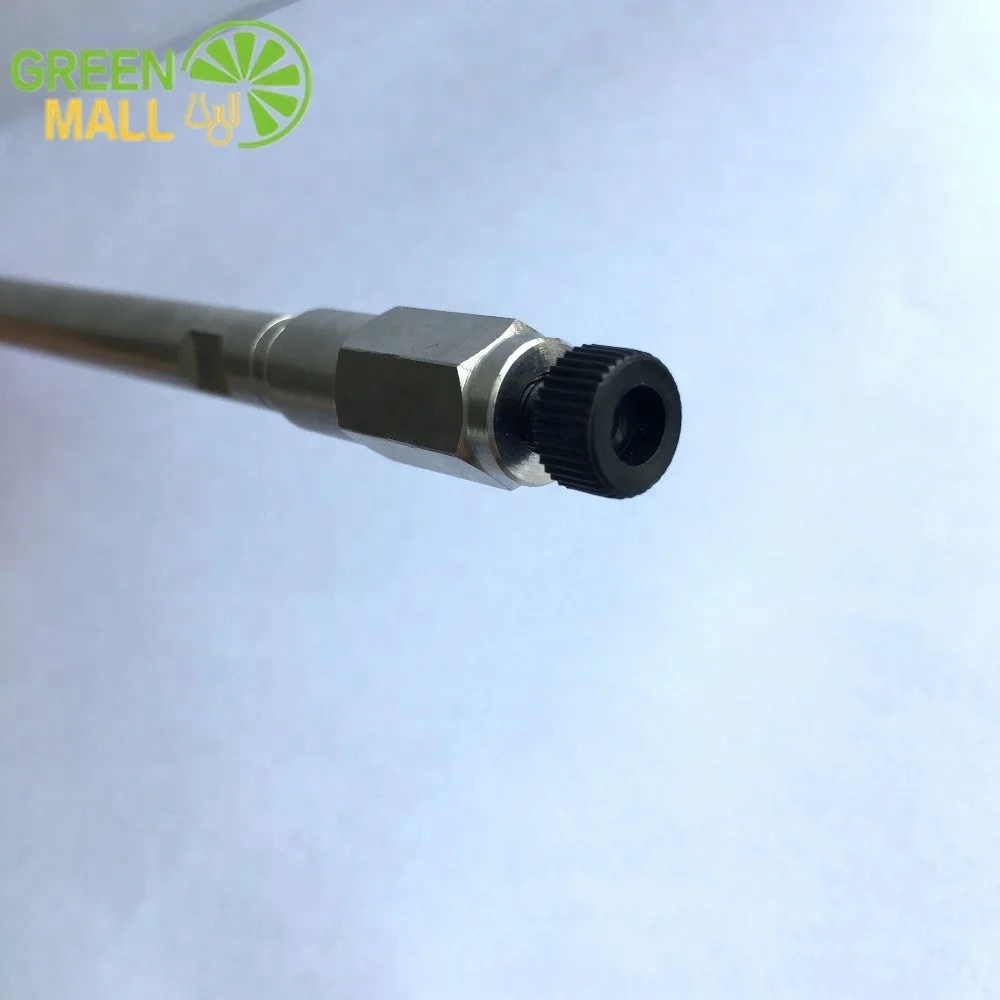 Analysis Use Chromatography  NH2  5um 120A HPLC Columns
