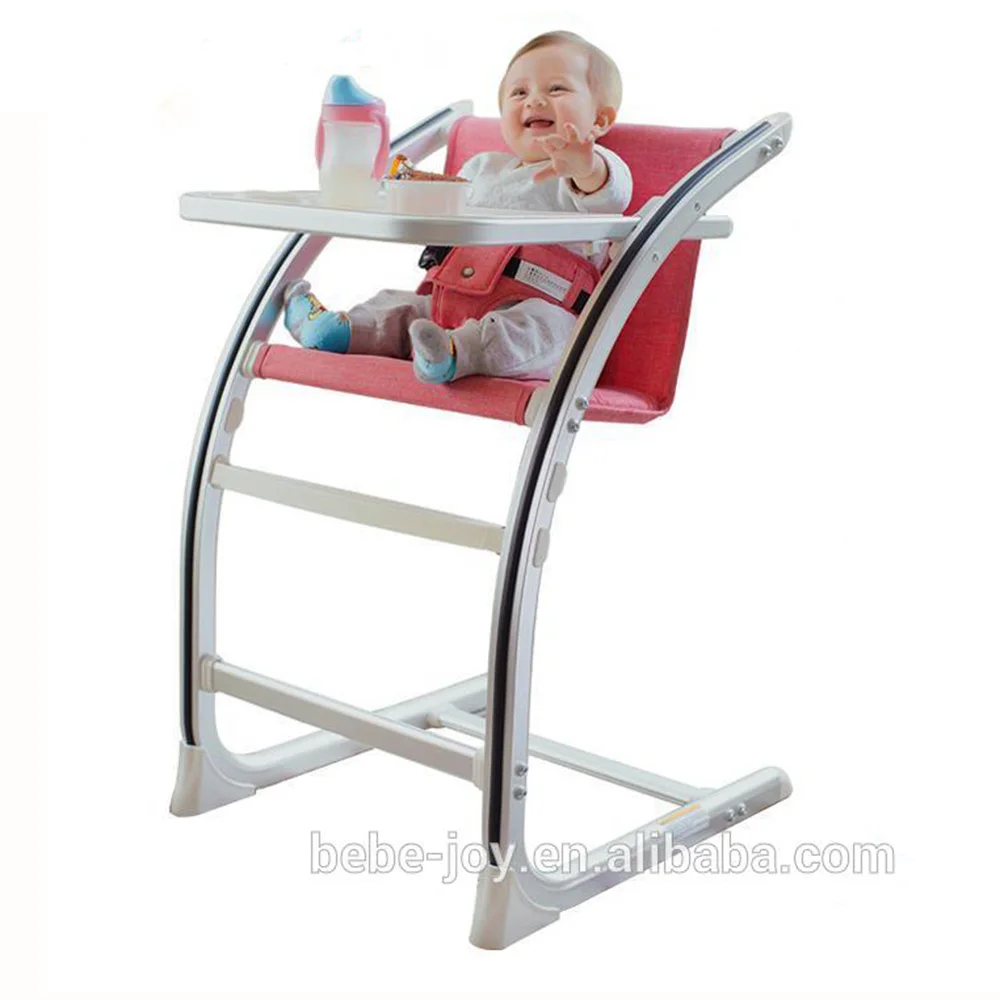 modern baby chair