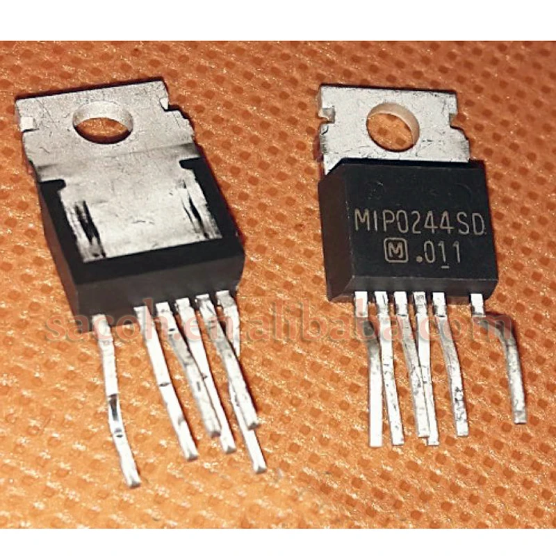 1pcs MIP0244SD Puce IC TO-220 