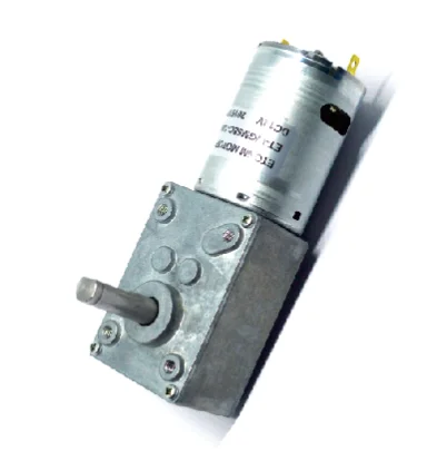 Motore Girarrosto Per Griglie 12V - Lega Alluminio, Portata 70kg | Ricambio Universale Per Barbecue - Foto 3