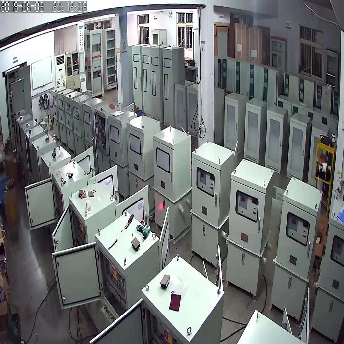 Jr200a600a/24v Single Unit Cathodic Protection Transformer Rectifier