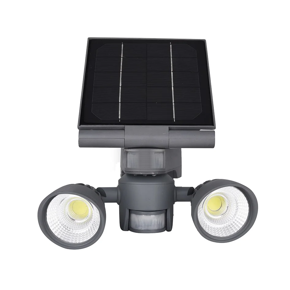 Specialize in manufacturing new design multifunctional high quality LED flood light