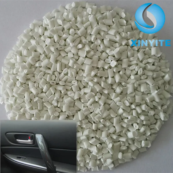 износостойкости гранулы ПП Автомобильная внутренних панелей