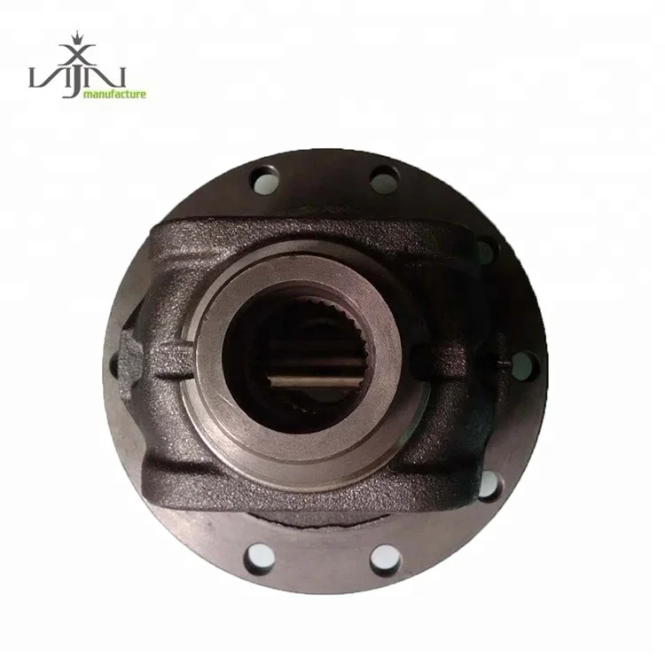Hilux Rear Axle 43:10 Main Reducer and Differential Assembly for TOYOTA Hilux Reducer