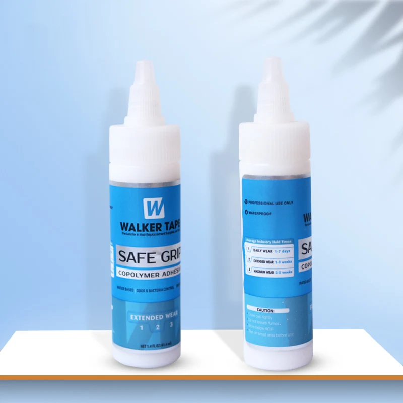 Safe Grip Liquid Adhesive by Walker Tape