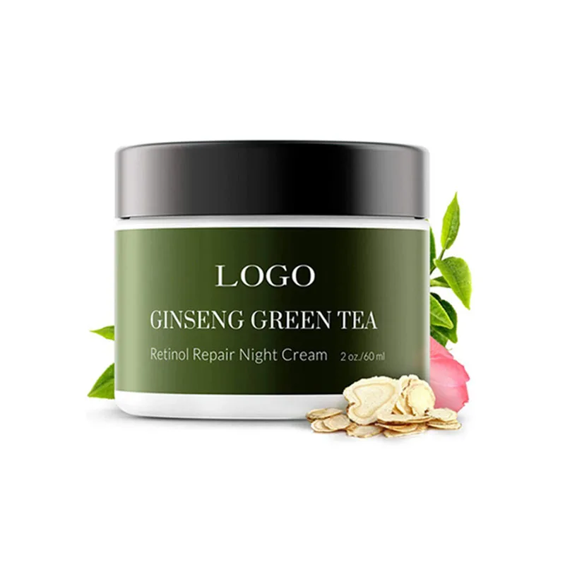 retinol cream korean