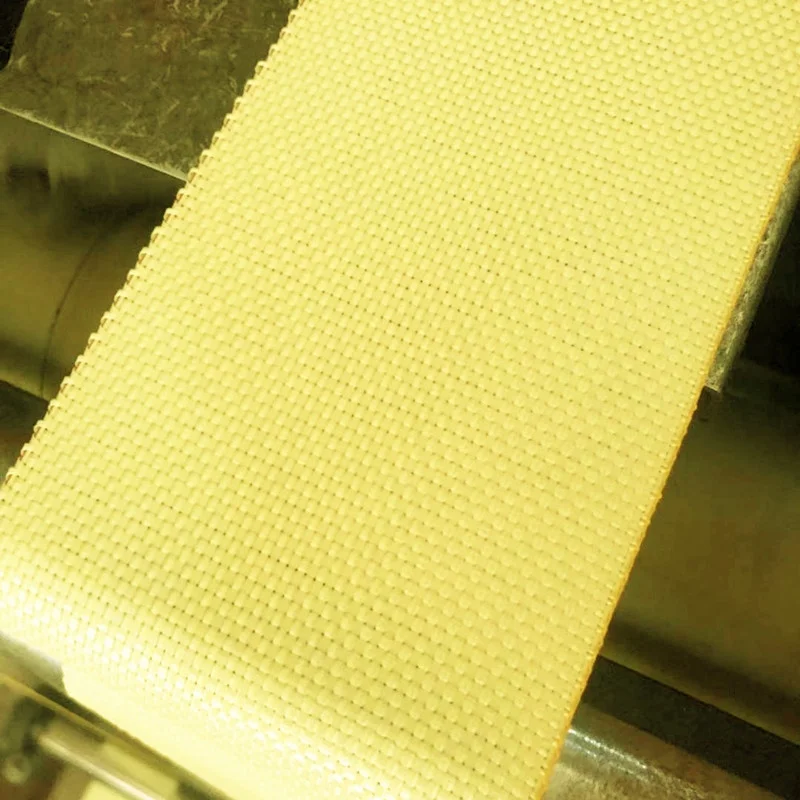 
Высокопрочная качественная Заводская лента 100% para 1500D 270g из желтого арамидного волокна, цена на продажу 